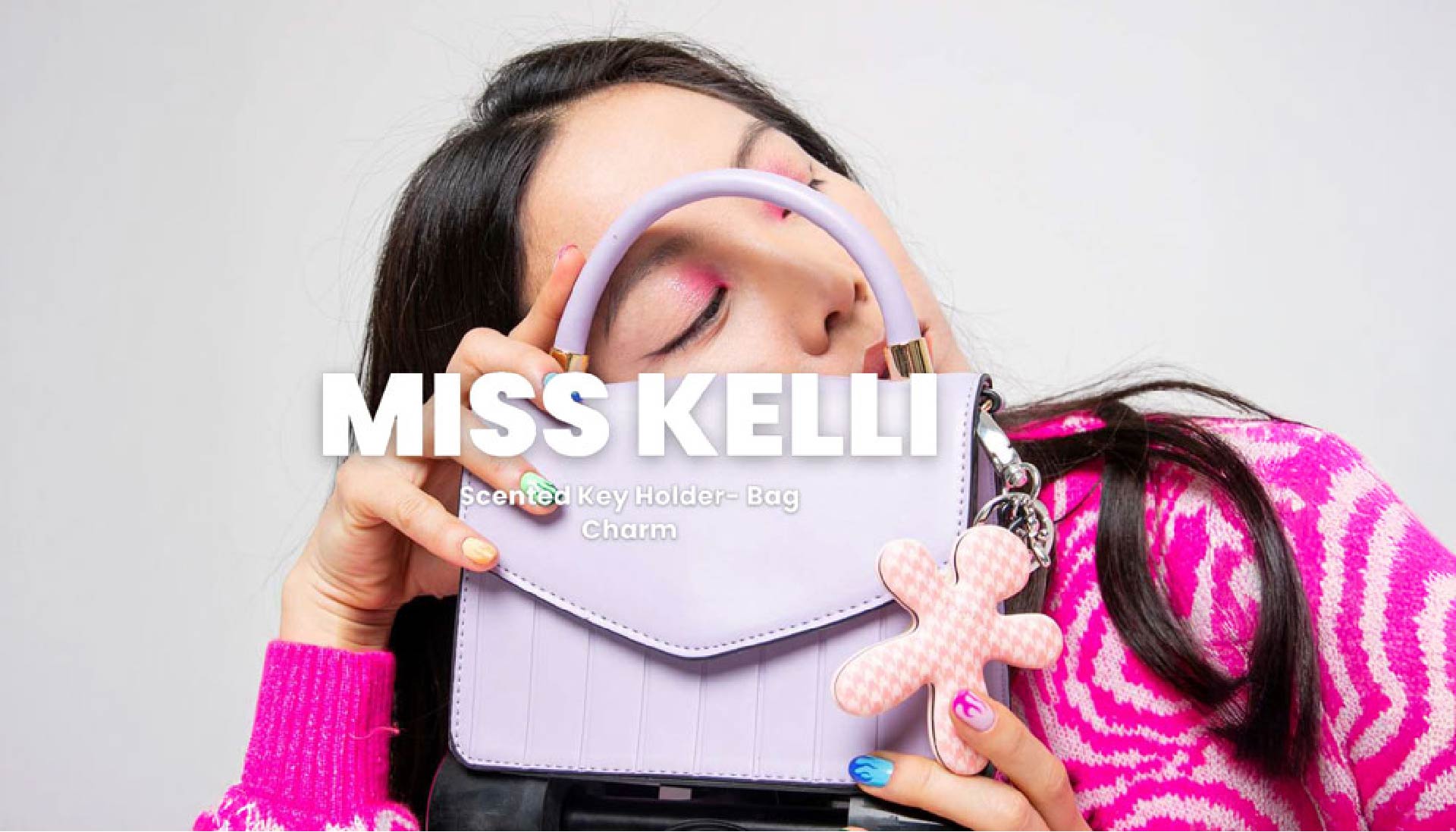 Miss Kelli